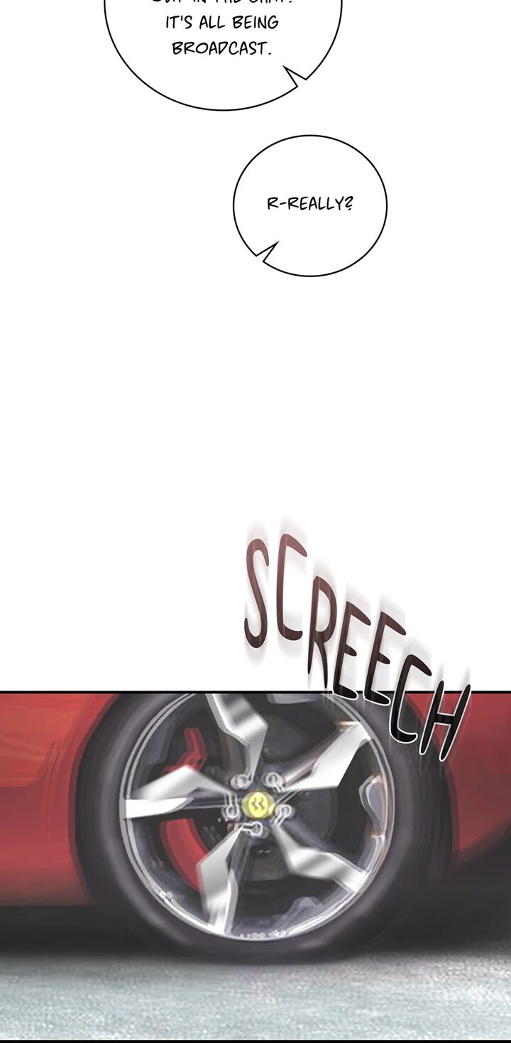 Im Destined For Greatness Chapter 222 Page 72