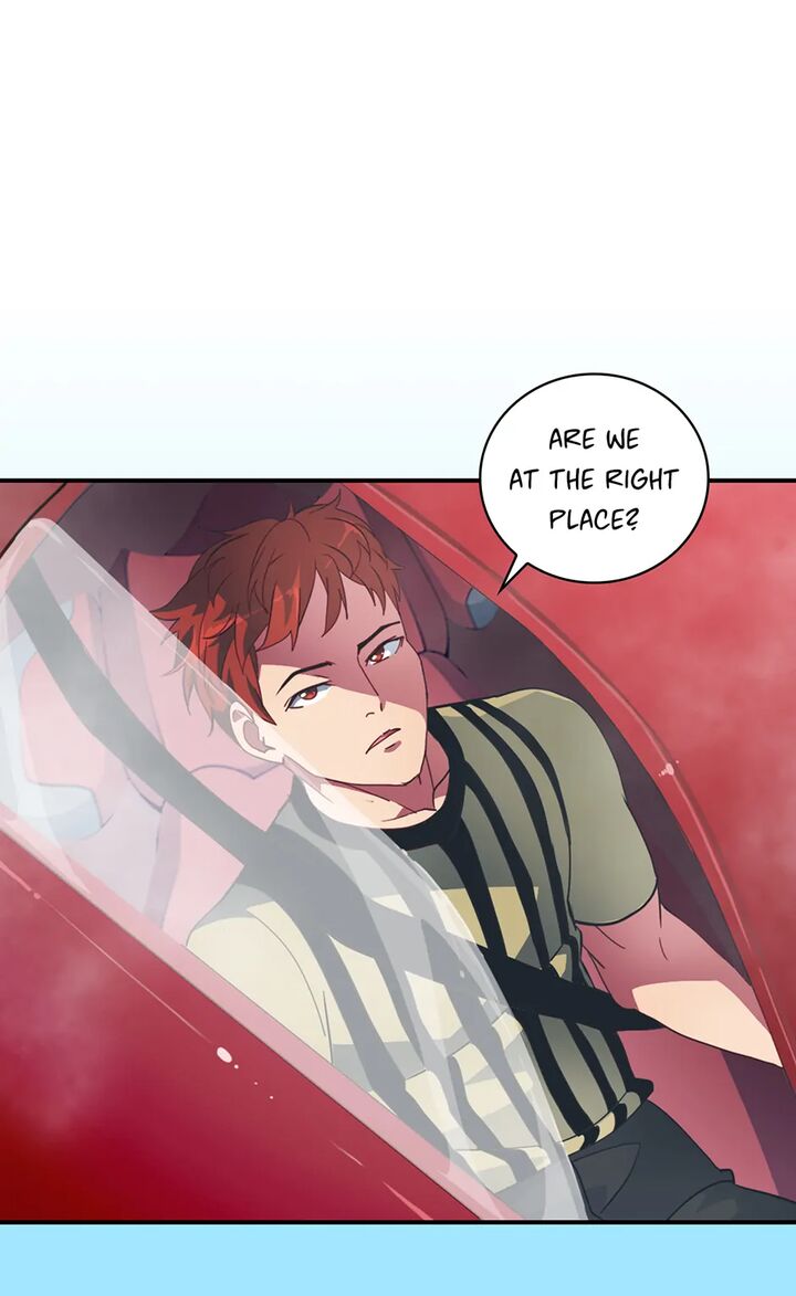 Im Destined For Greatness Chapter 222 Page 73