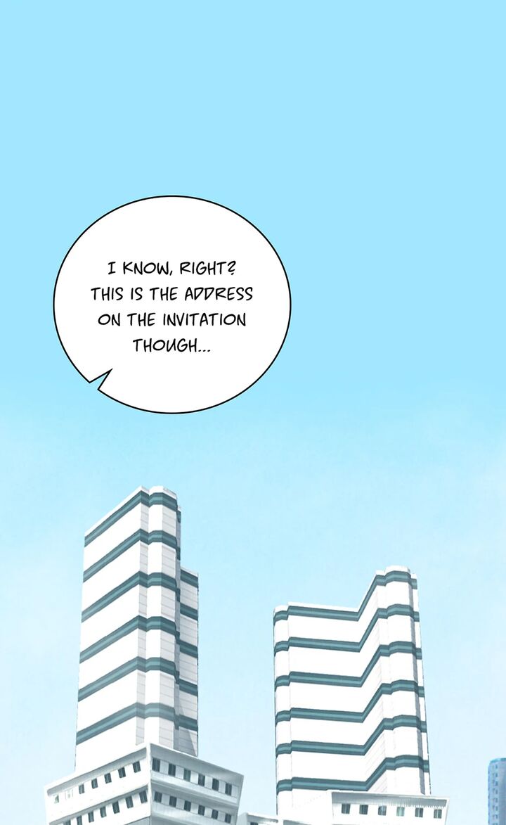 Im Destined For Greatness Chapter 222 Page 74