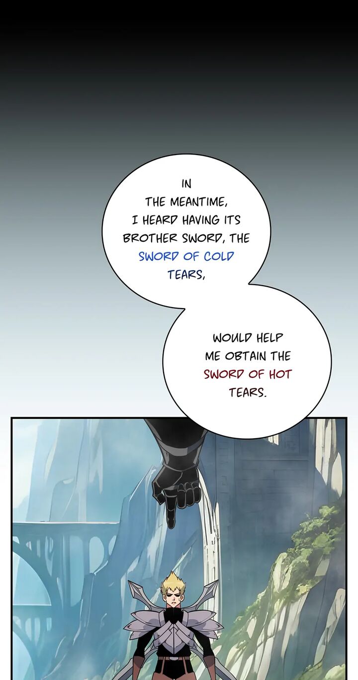 Im Destined For Greatness Chapter 222 Page 8