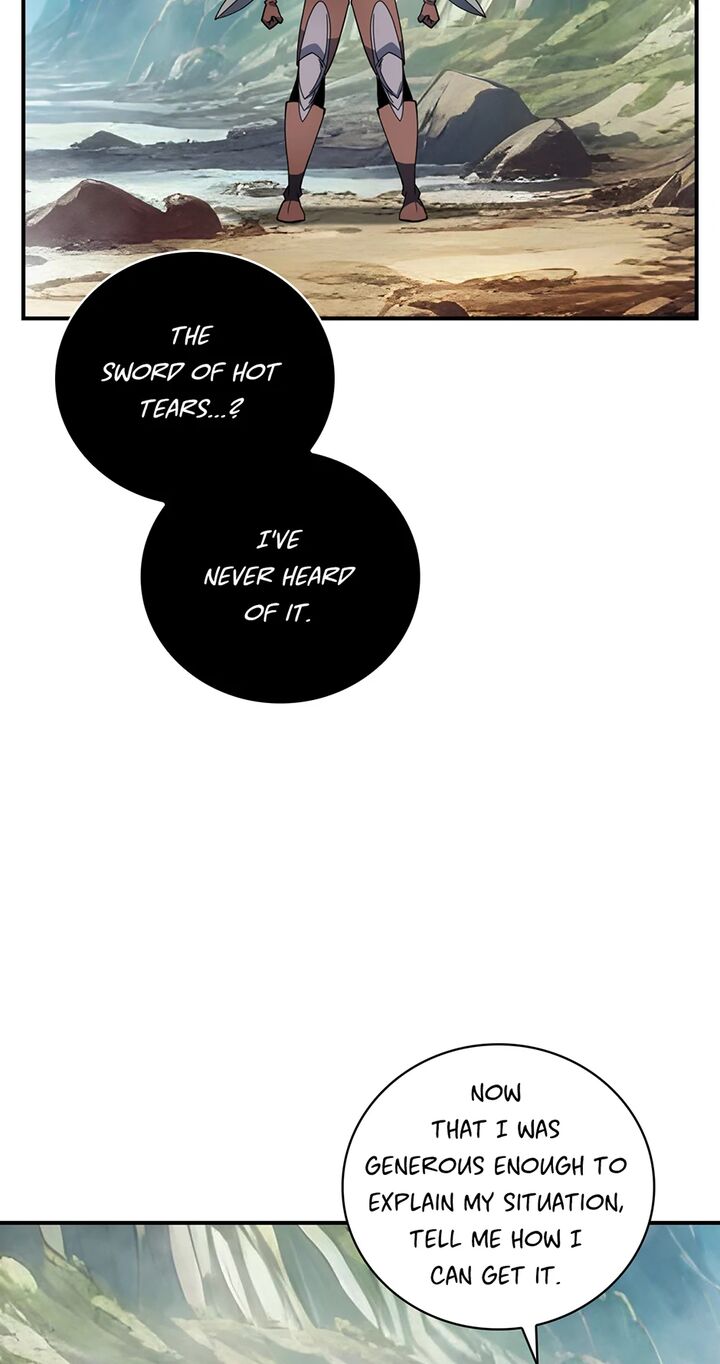 Im Destined For Greatness Chapter 222 Page 9