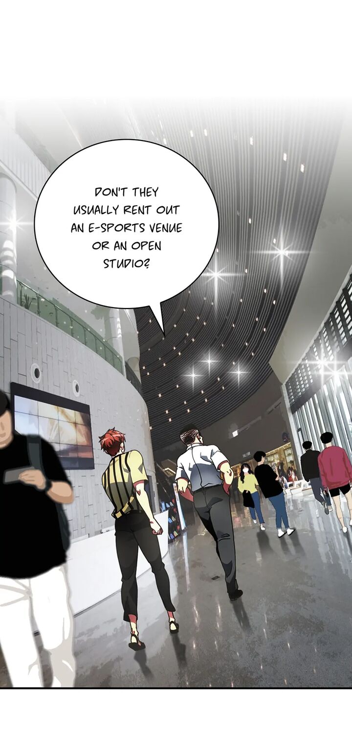 Im Destined For Greatness Chapter 223 Page 1