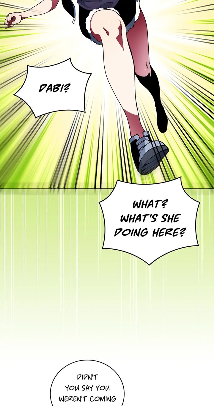 Im Destined For Greatness Chapter 223 Page 11