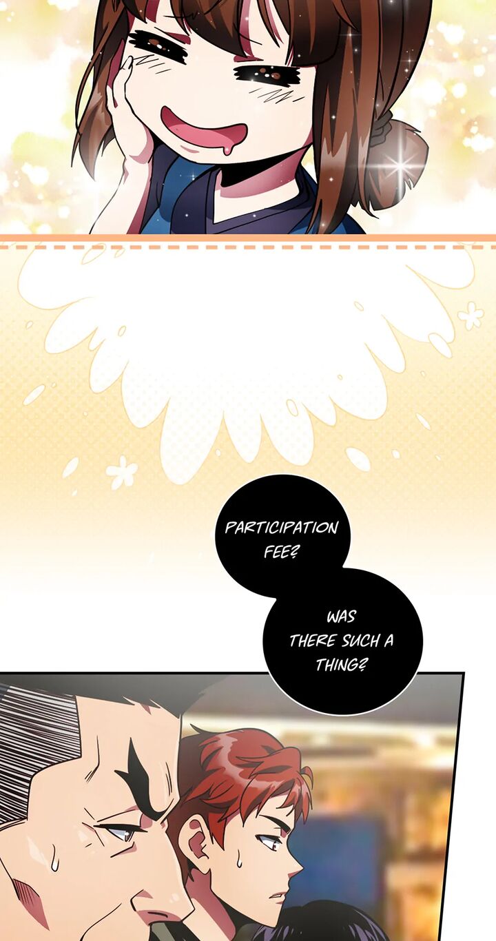 Im Destined For Greatness Chapter 223 Page 13