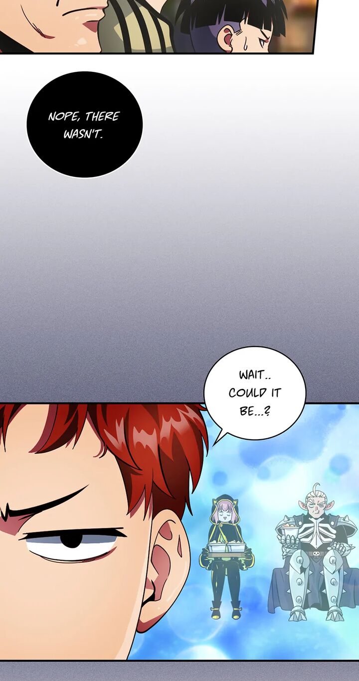 Im Destined For Greatness Chapter 223 Page 14