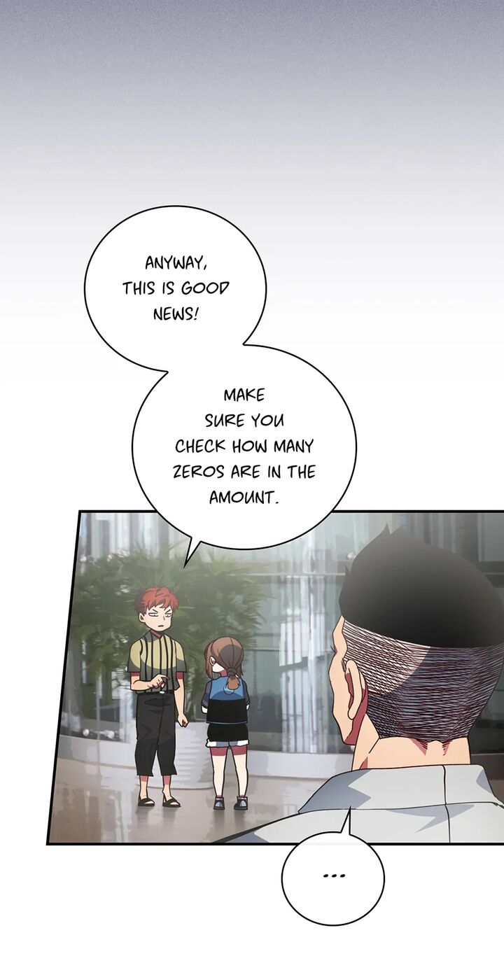 Im Destined For Greatness Chapter 223 Page 15