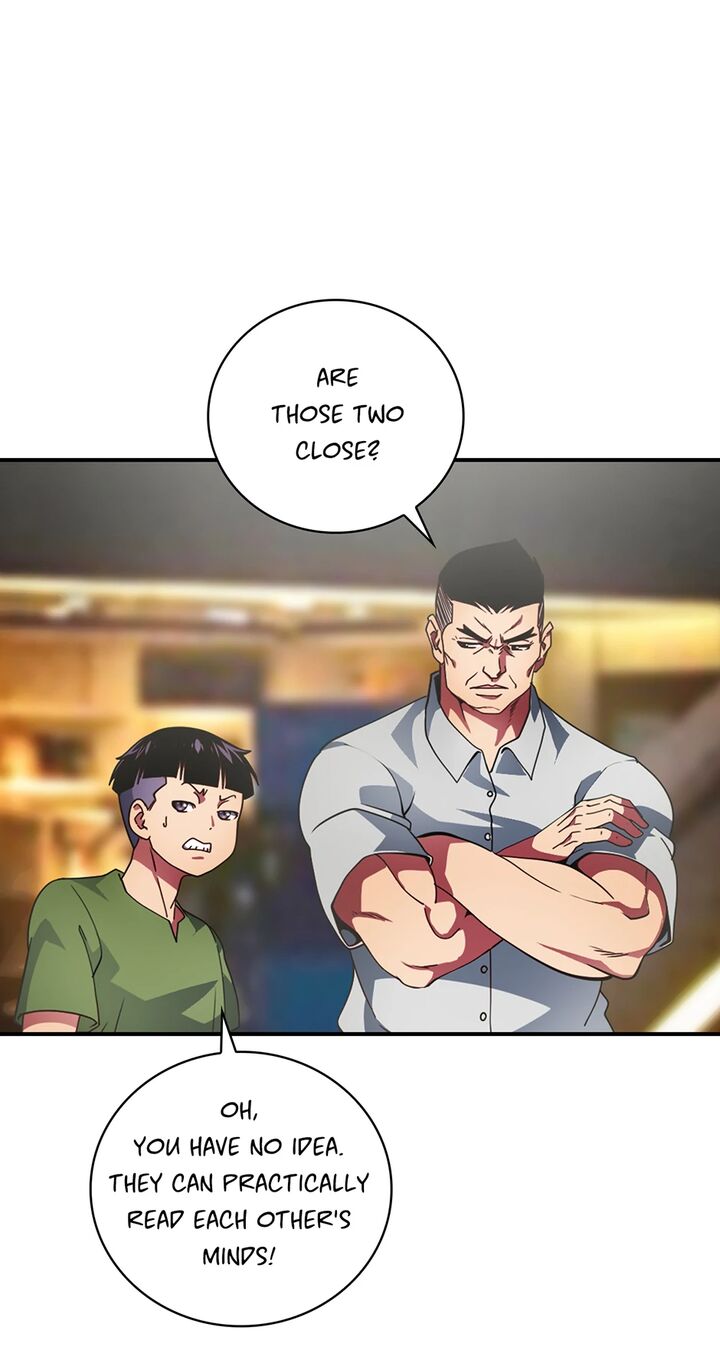 Im Destined For Greatness Chapter 223 Page 16