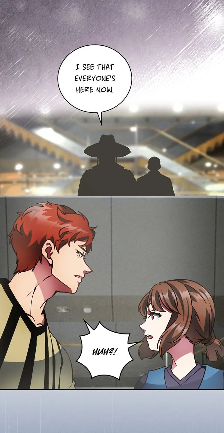 Im Destined For Greatness Chapter 223 Page 20