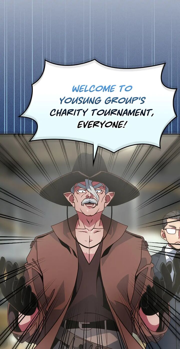 Im Destined For Greatness Chapter 223 Page 21