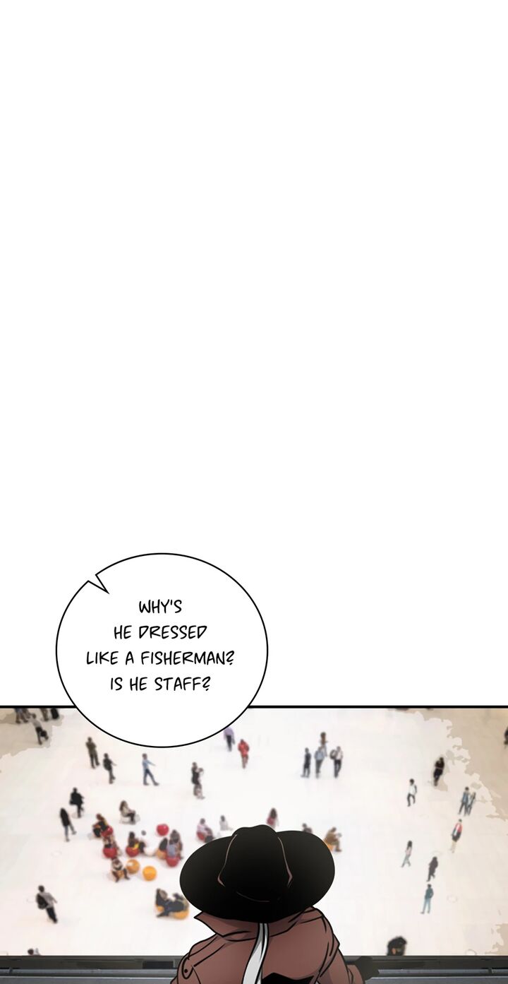 Im Destined For Greatness Chapter 223 Page 24