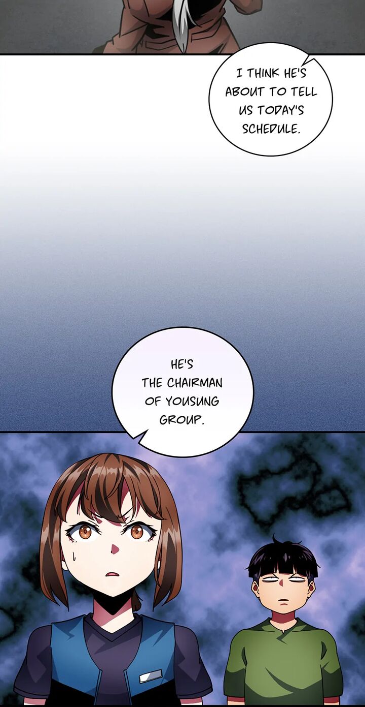 Im Destined For Greatness Chapter 223 Page 25