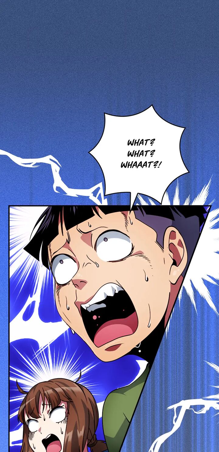 Im Destined For Greatness Chapter 223 Page 26