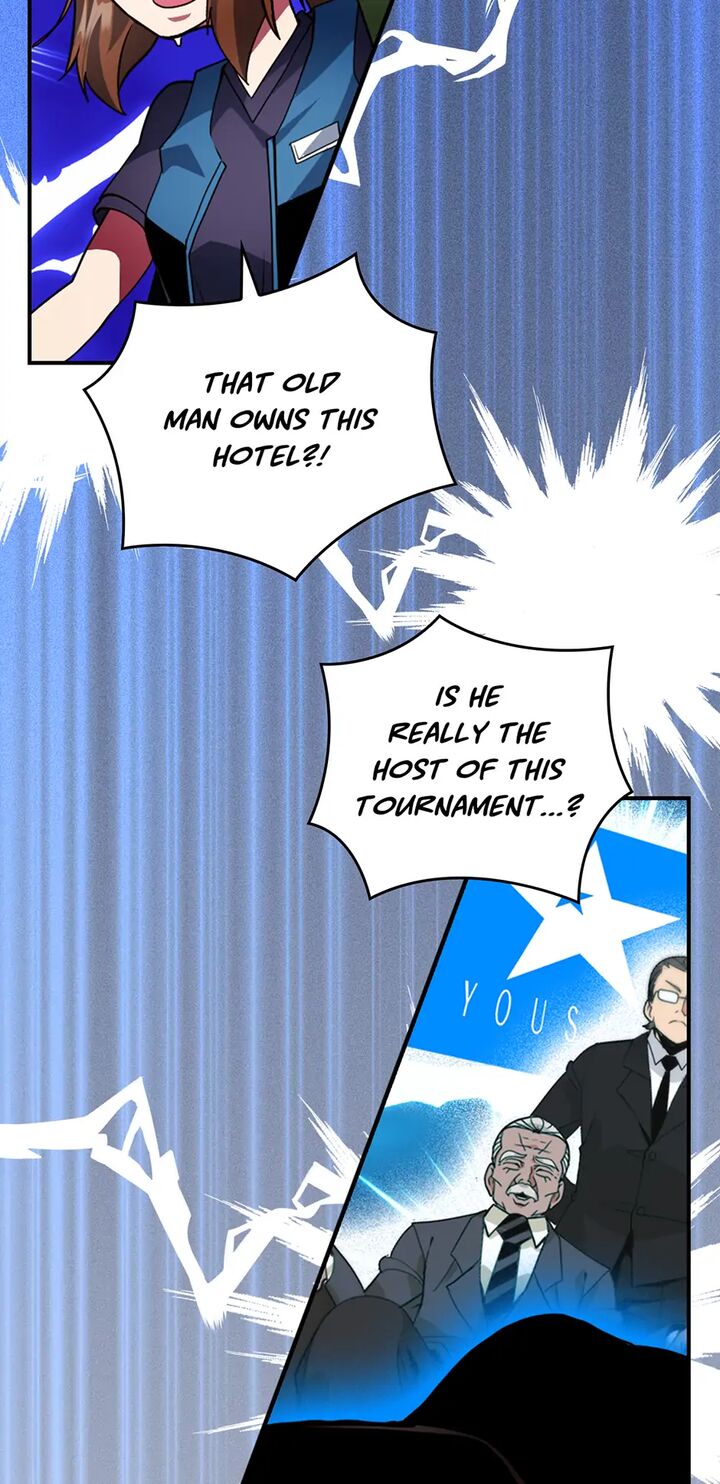 Im Destined For Greatness Chapter 223 Page 27