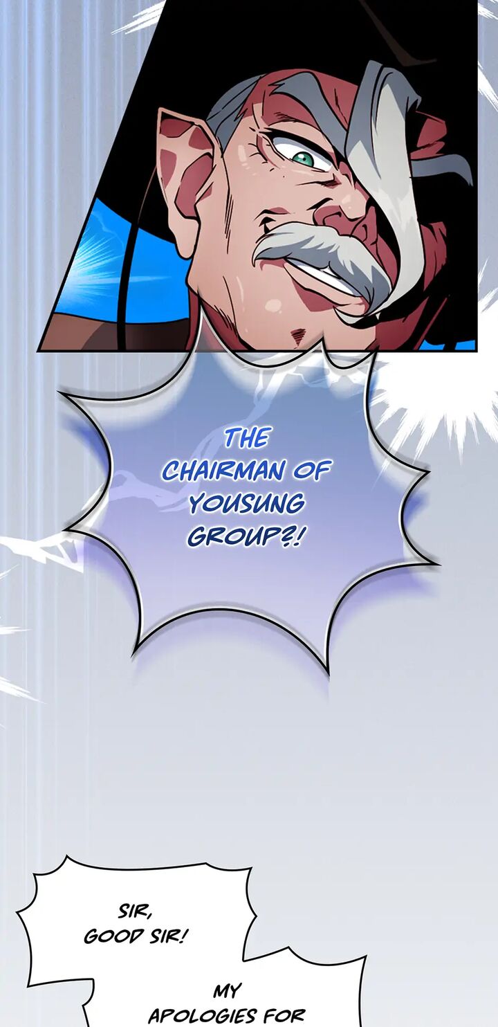 Im Destined For Greatness Chapter 223 Page 28