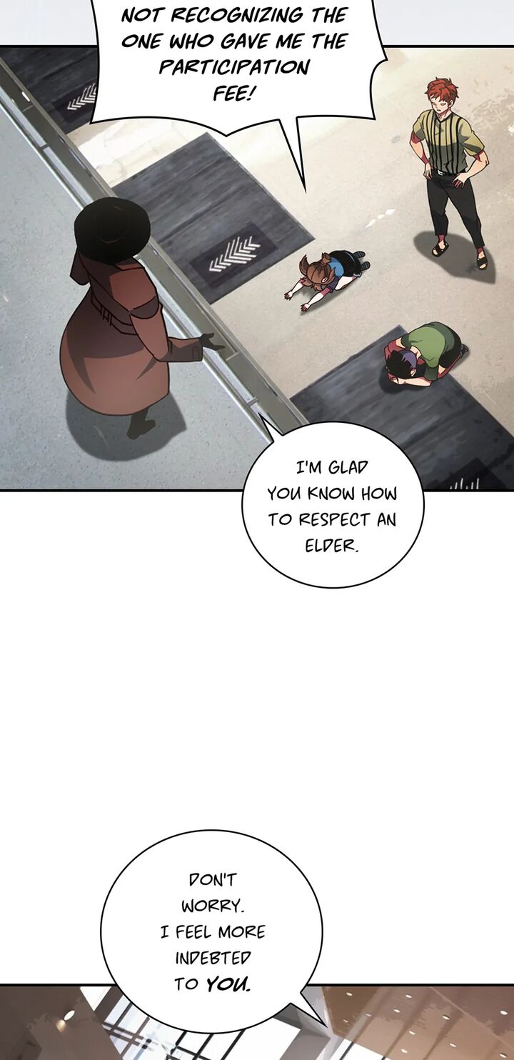 Im Destined For Greatness Chapter 223 Page 29