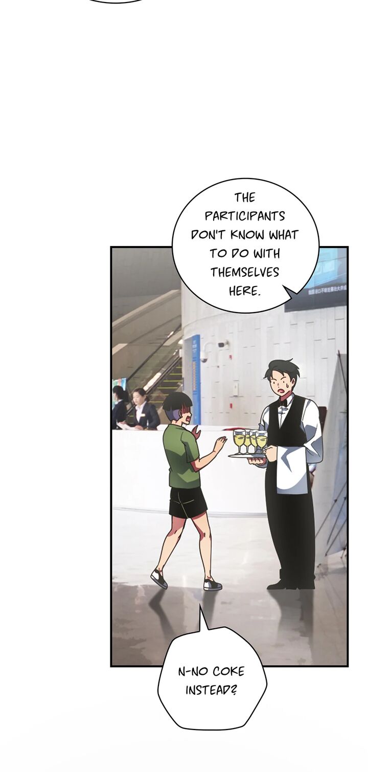 Im Destined For Greatness Chapter 223 Page 3