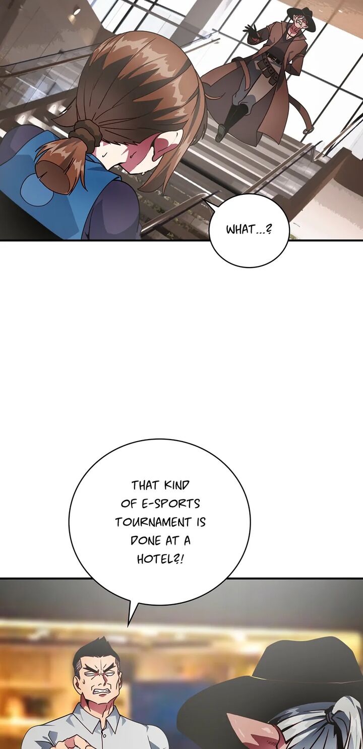 Im Destined For Greatness Chapter 223 Page 30