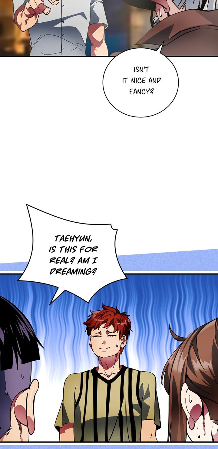 Im Destined For Greatness Chapter 223 Page 31