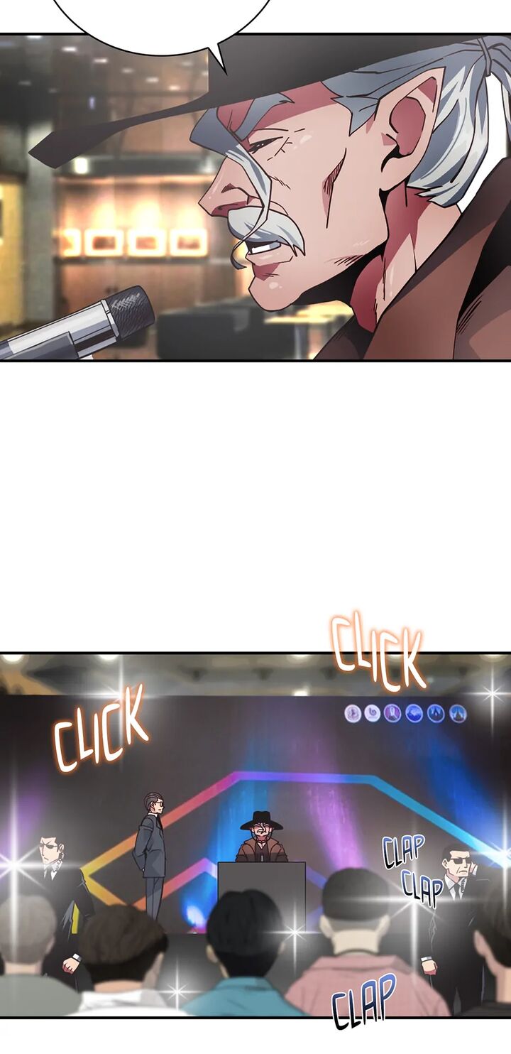 Im Destined For Greatness Chapter 223 Page 33
