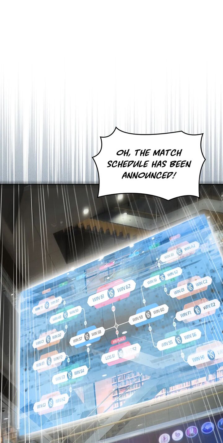 Im Destined For Greatness Chapter 223 Page 34