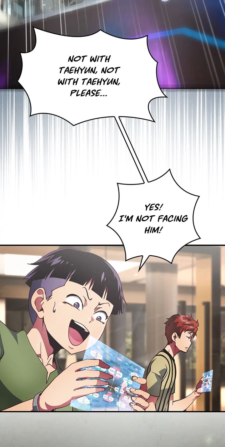 Im Destined For Greatness Chapter 223 Page 35