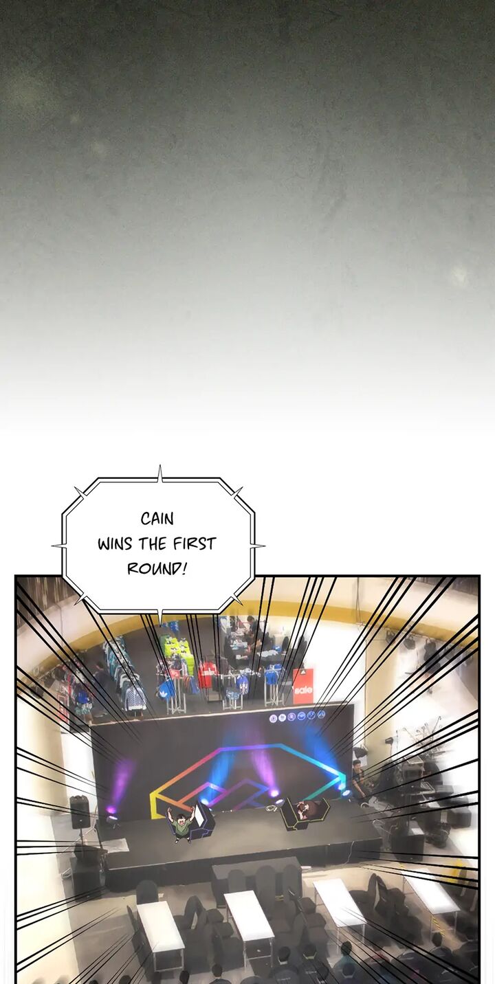 Im Destined For Greatness Chapter 223 Page 37