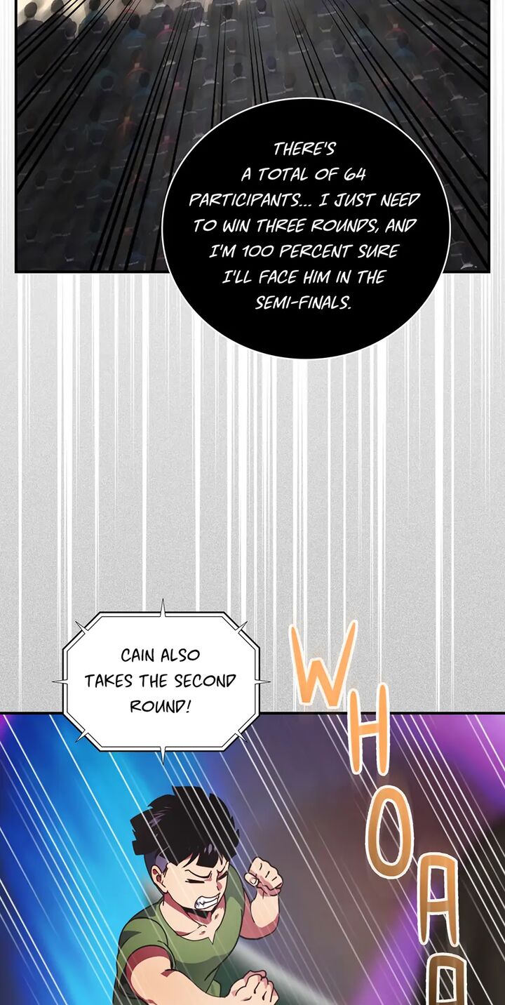 Im Destined For Greatness Chapter 223 Page 38