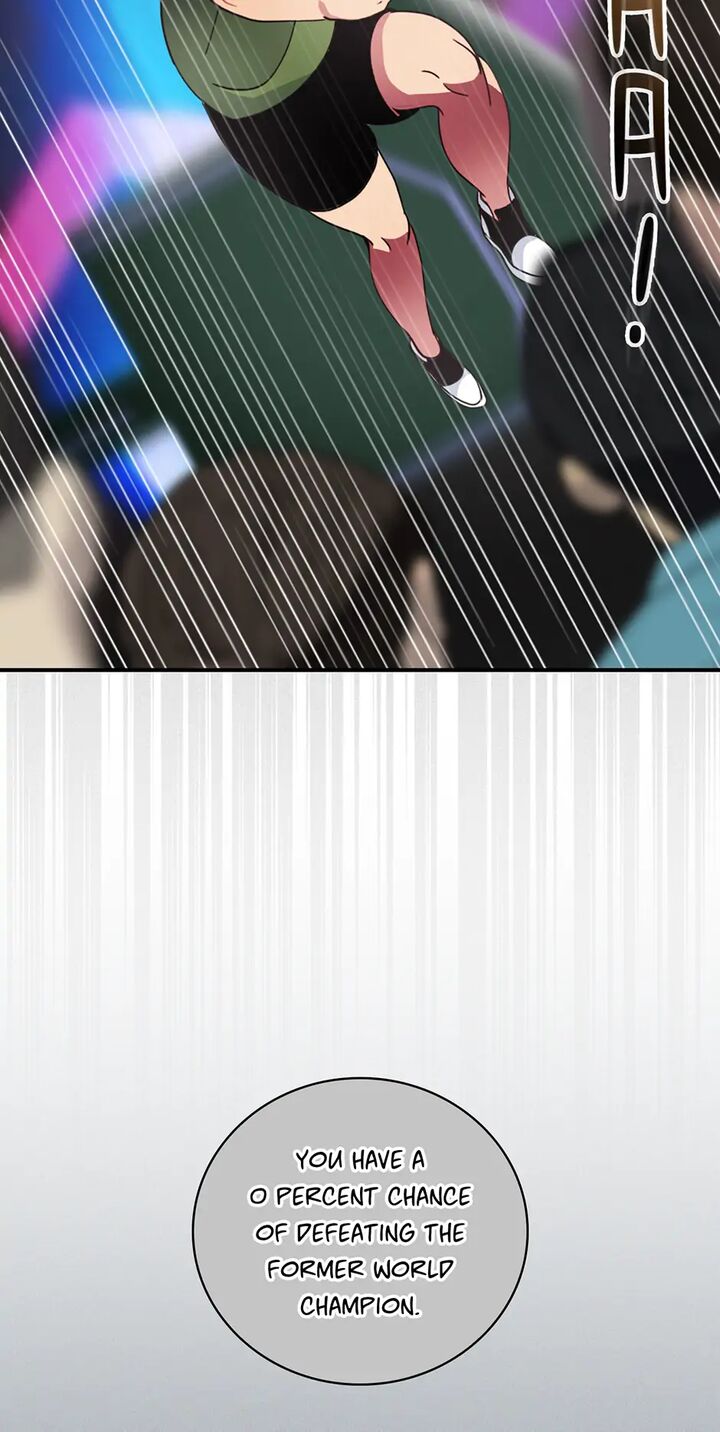 Im Destined For Greatness Chapter 223 Page 39