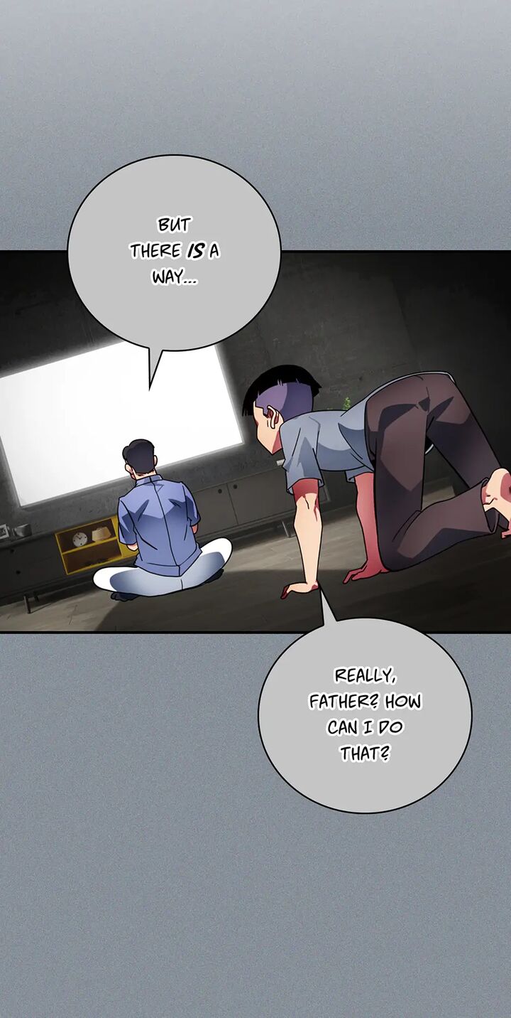 Im Destined For Greatness Chapter 223 Page 40