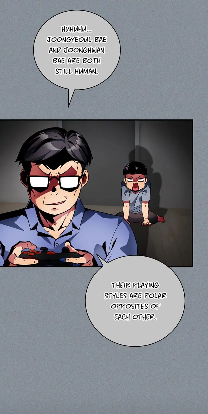 Im Destined For Greatness Chapter 223 Page 41