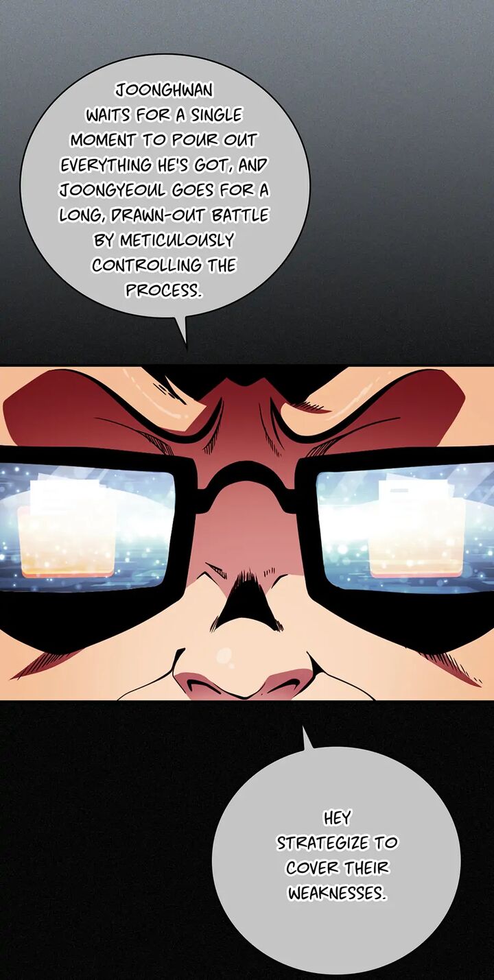 Im Destined For Greatness Chapter 223 Page 42