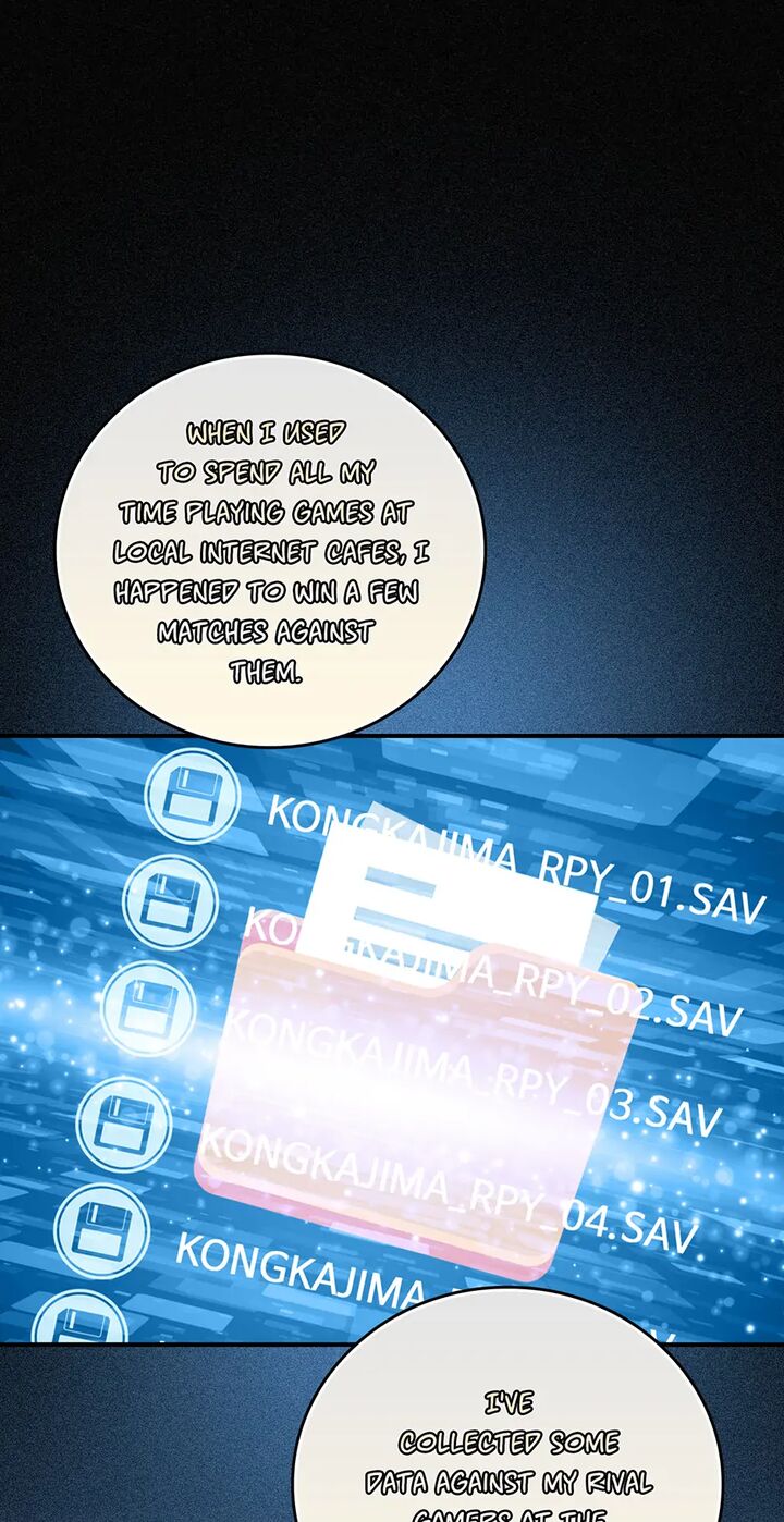 Im Destined For Greatness Chapter 223 Page 43