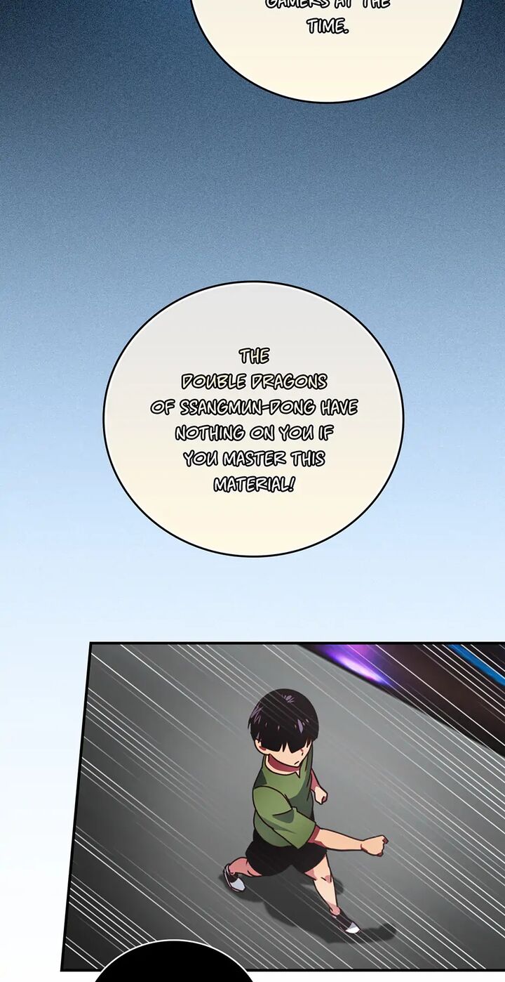 Im Destined For Greatness Chapter 223 Page 44