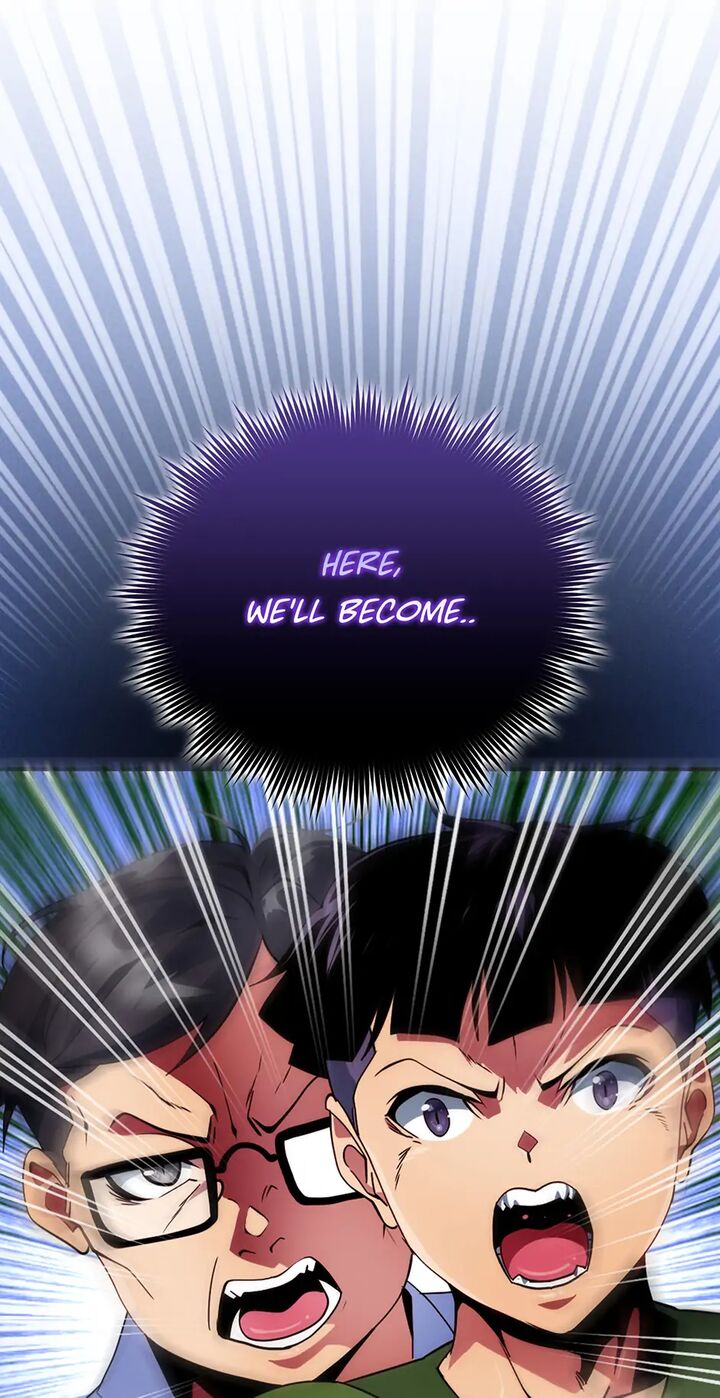 Im Destined For Greatness Chapter 223 Page 46