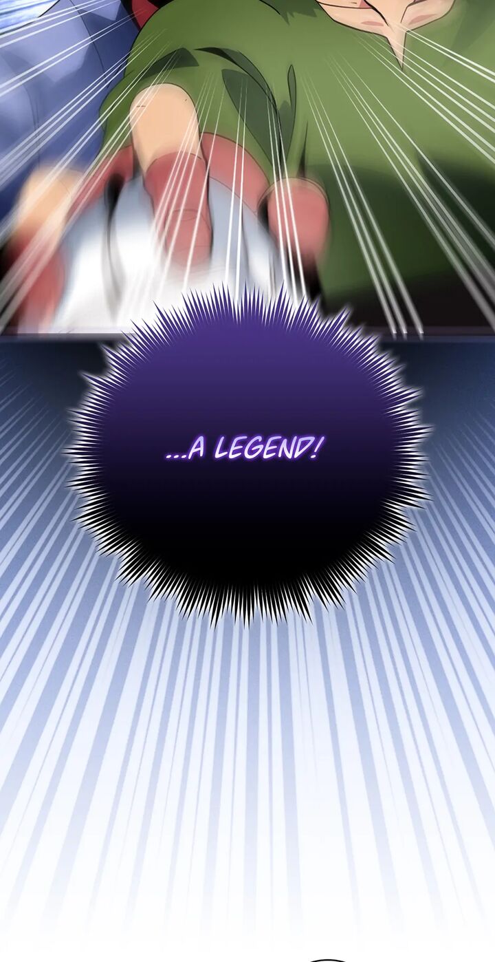 Im Destined For Greatness Chapter 223 Page 47