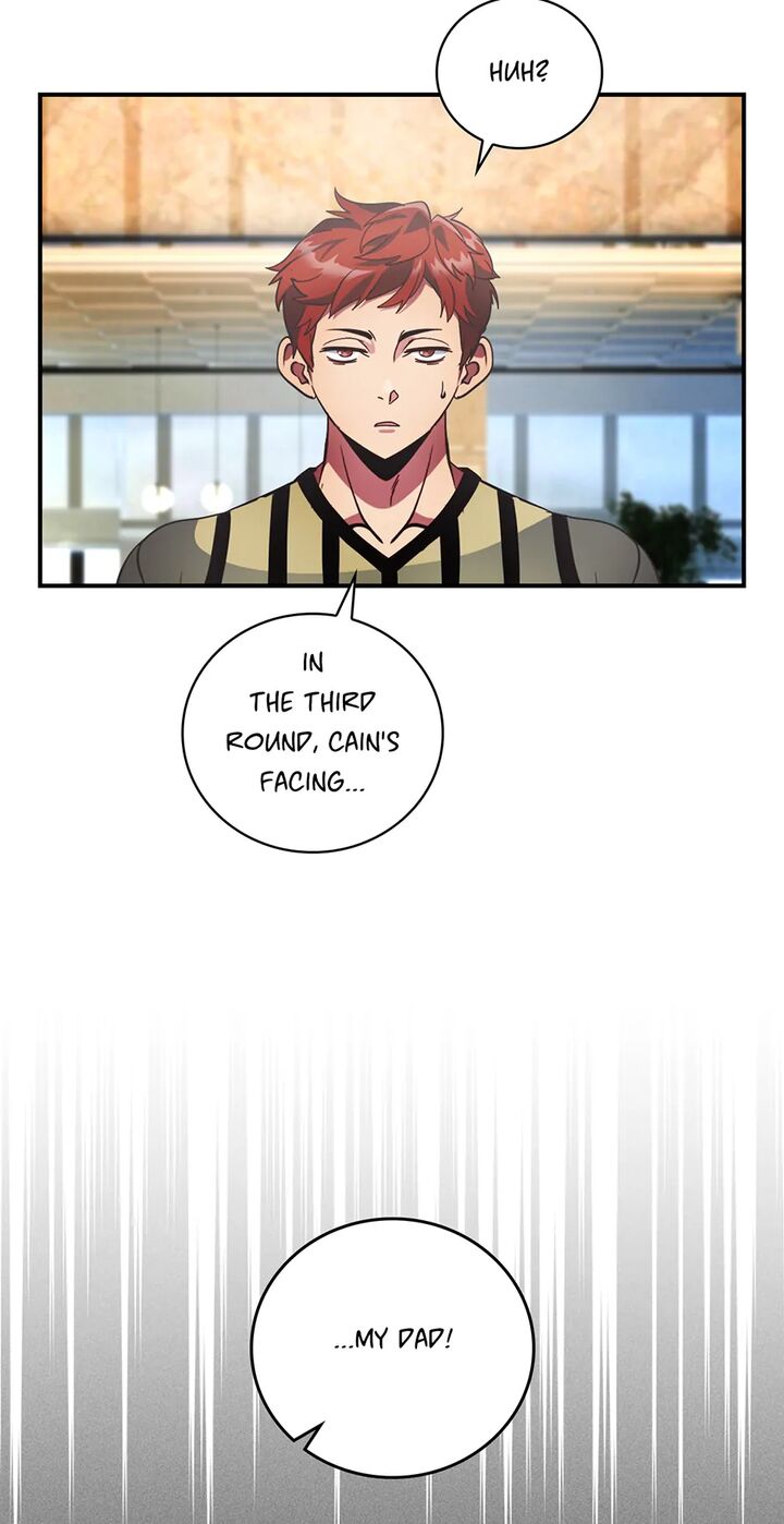 Im Destined For Greatness Chapter 223 Page 48