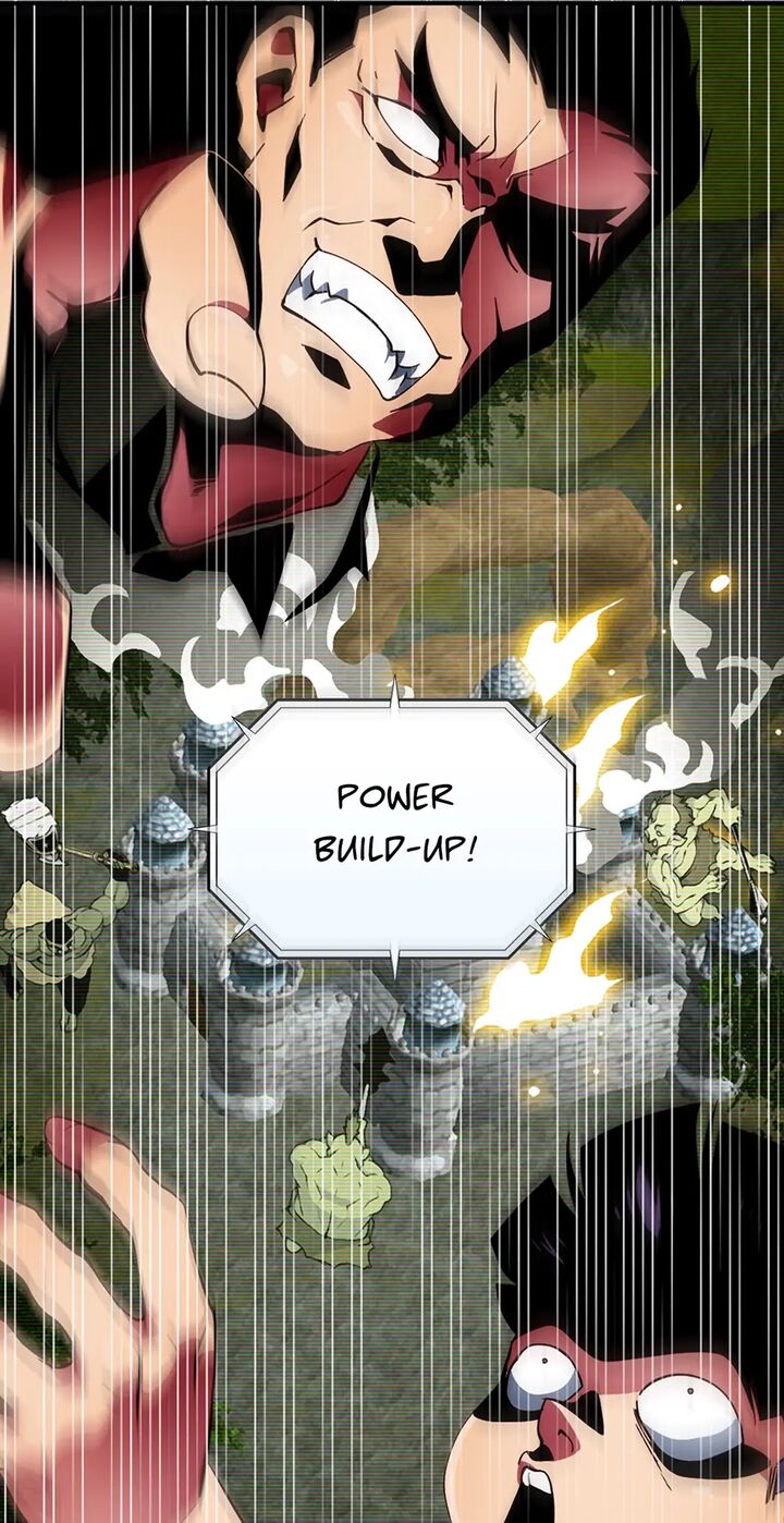 Im Destined For Greatness Chapter 223 Page 49