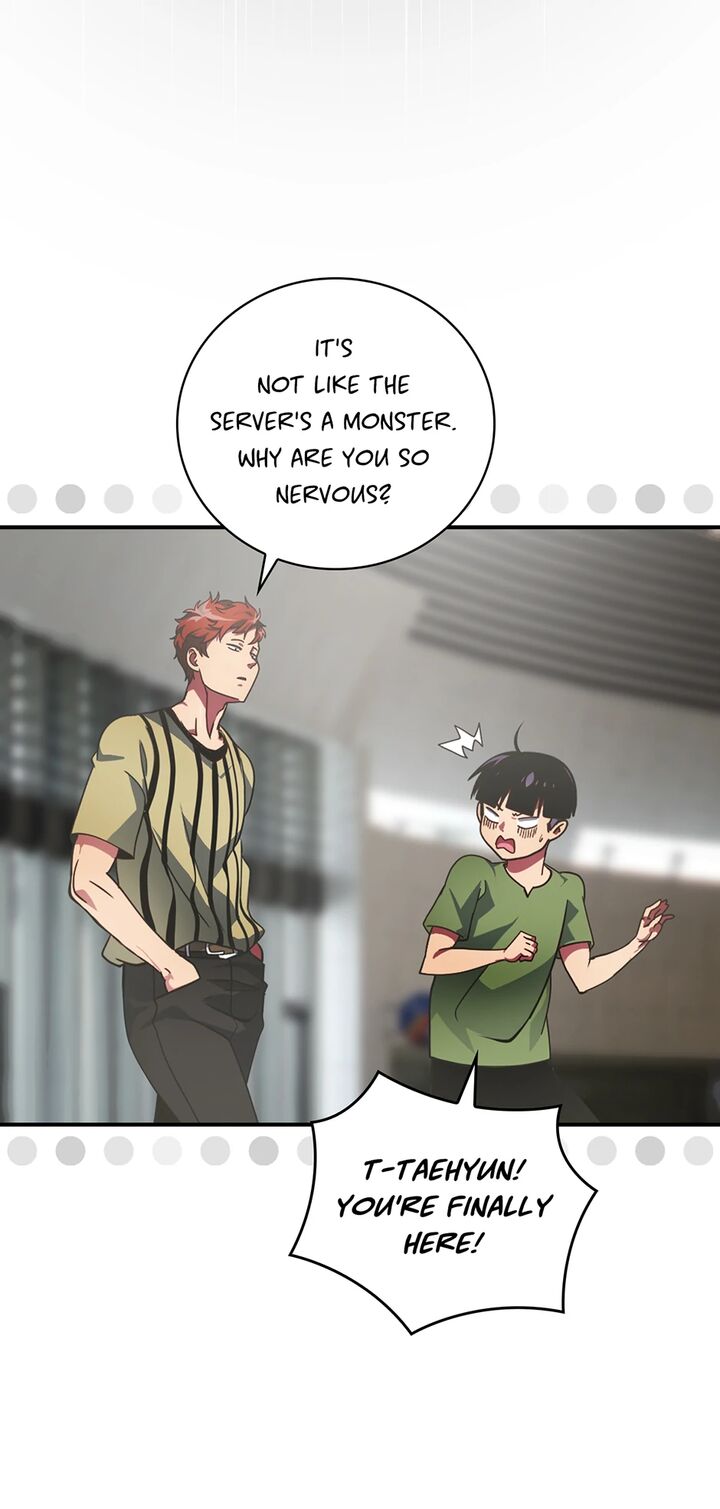 Im Destined For Greatness Chapter 223 Page 5