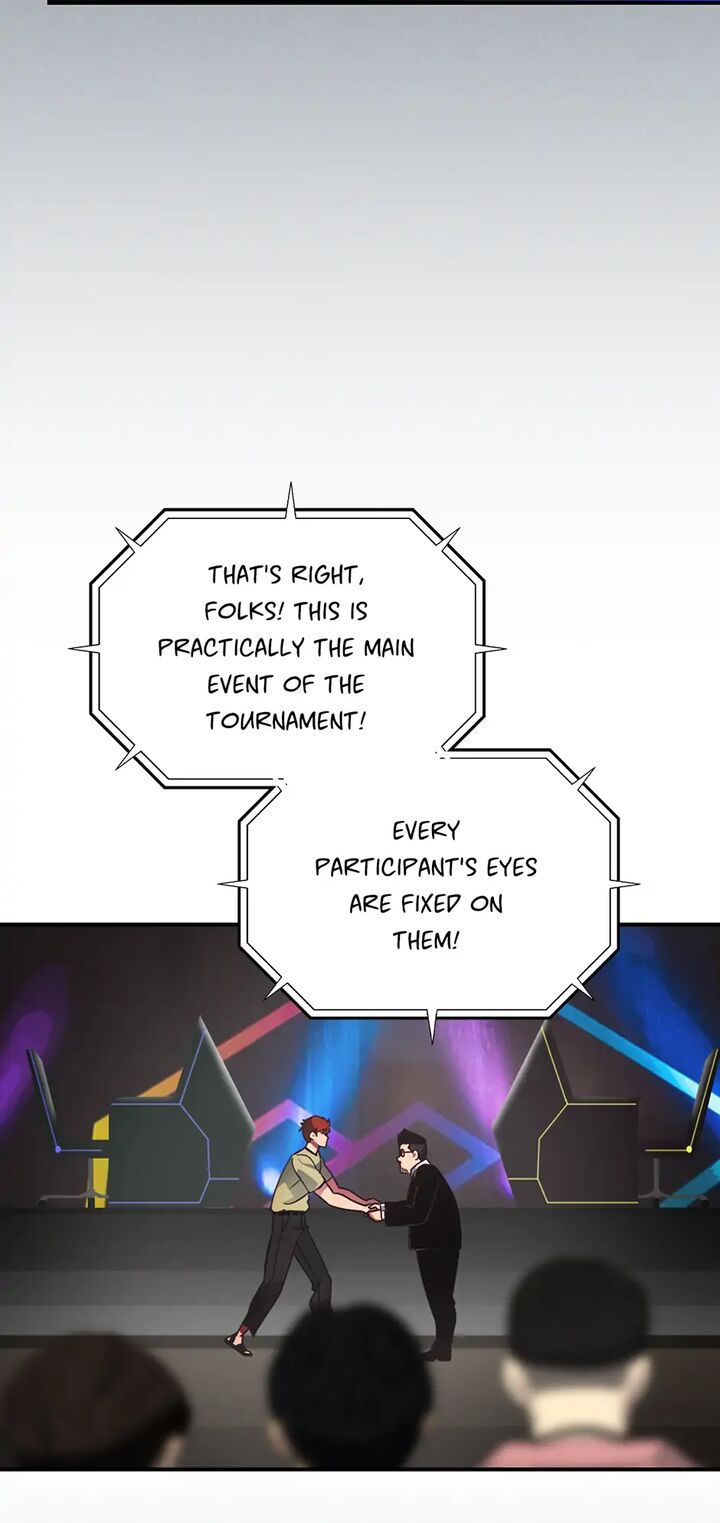 Im Destined For Greatness Chapter 223 Page 53
