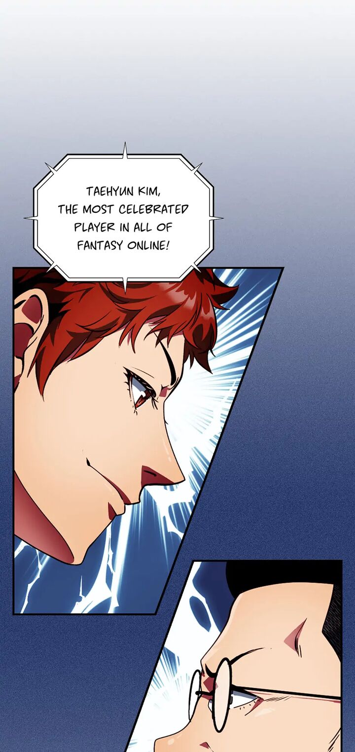 Im Destined For Greatness Chapter 223 Page 54