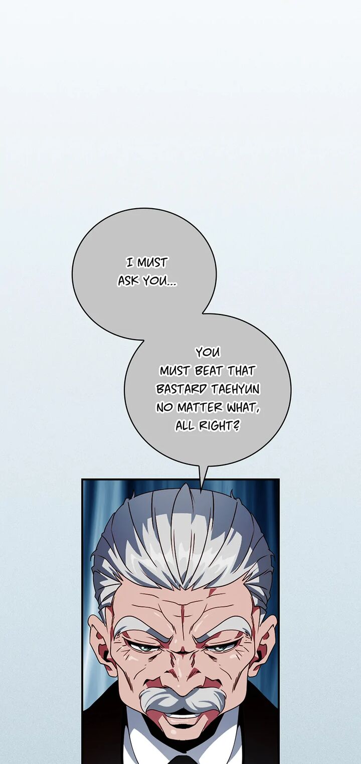 Im Destined For Greatness Chapter 223 Page 57