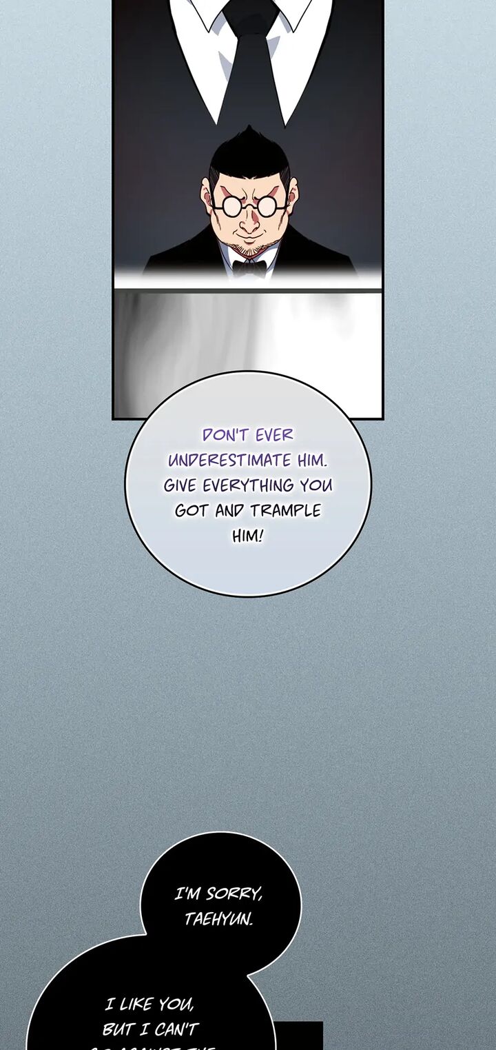 Im Destined For Greatness Chapter 223 Page 58