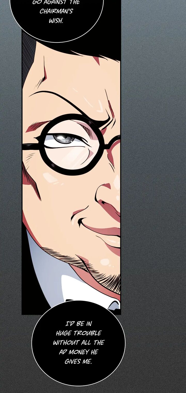 Im Destined For Greatness Chapter 223 Page 59