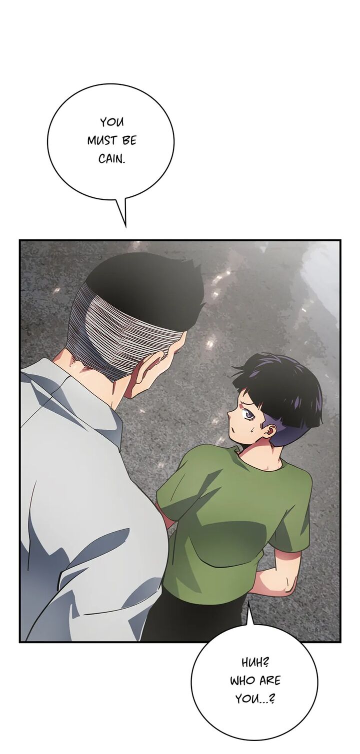 Im Destined For Greatness Chapter 223 Page 6