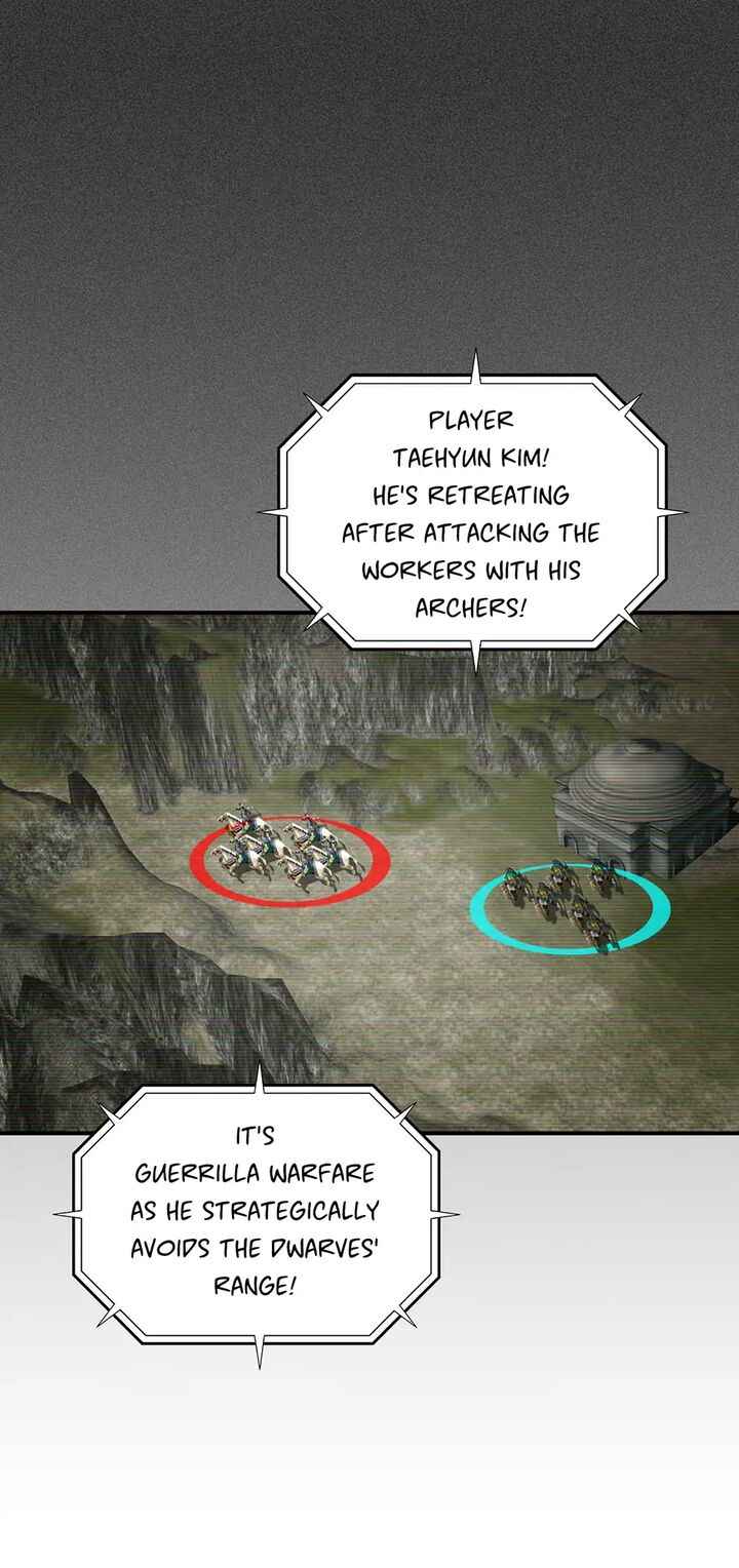 Im Destined For Greatness Chapter 223 Page 60