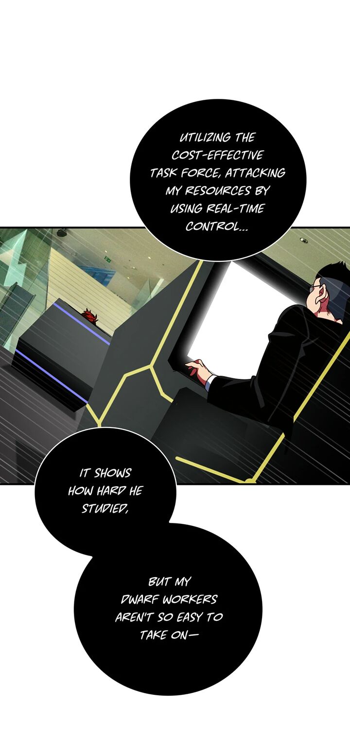 Im Destined For Greatness Chapter 223 Page 61