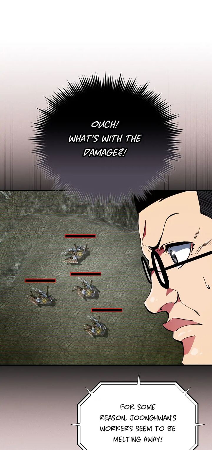 Im Destined For Greatness Chapter 223 Page 62