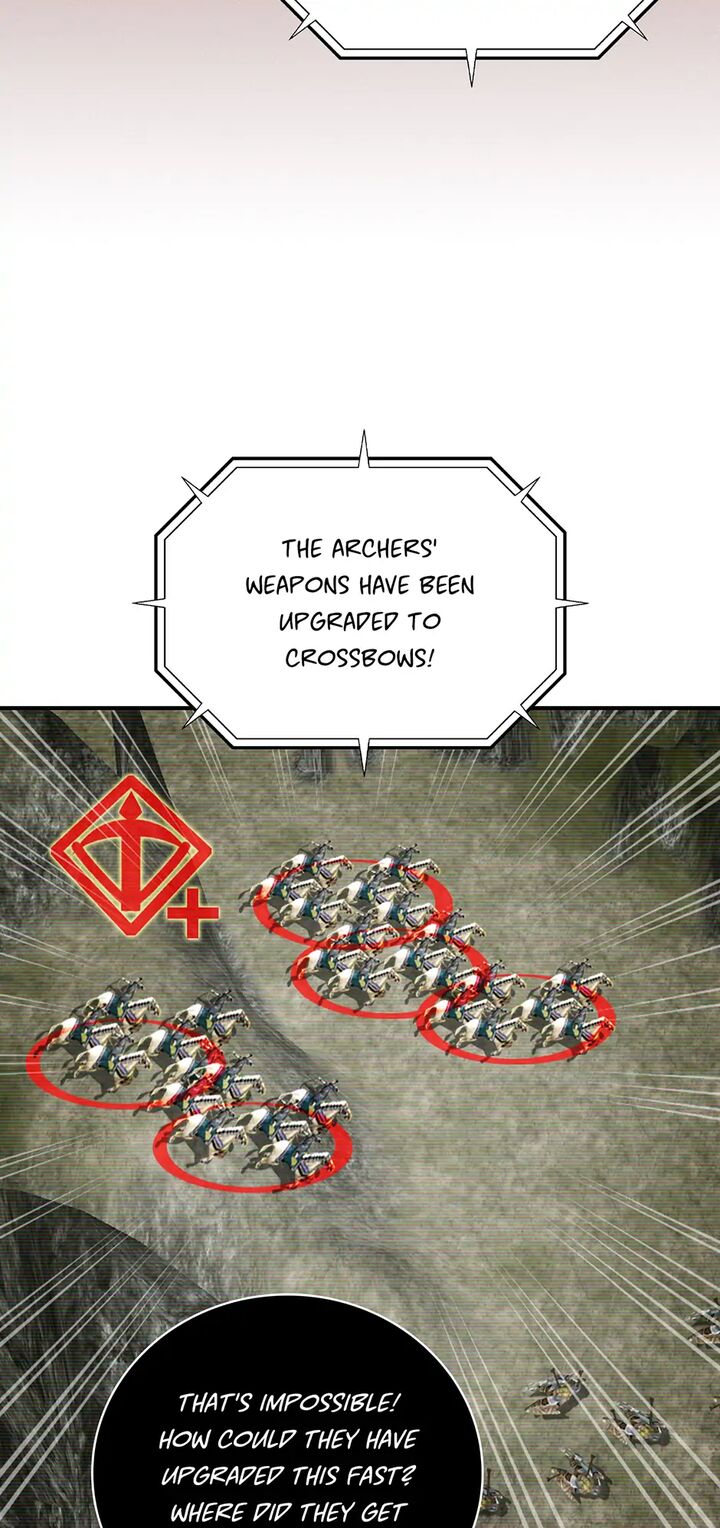 Im Destined For Greatness Chapter 223 Page 63