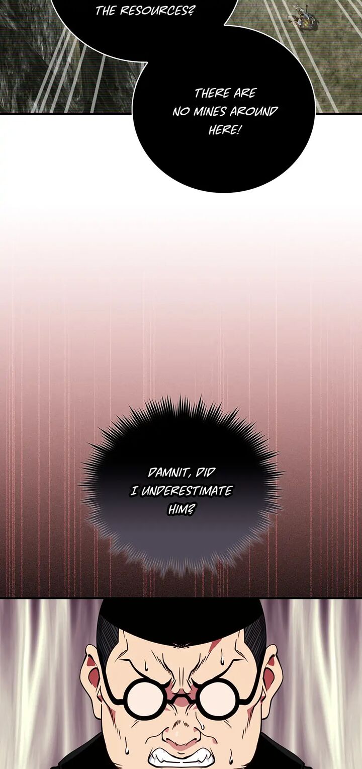 Im Destined For Greatness Chapter 223 Page 64