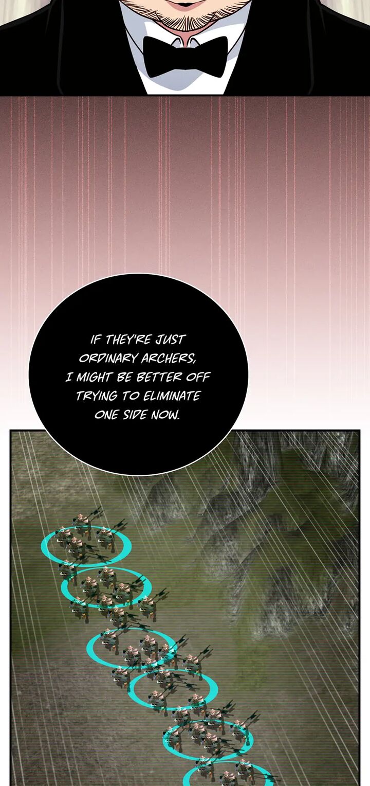 Im Destined For Greatness Chapter 223 Page 65
